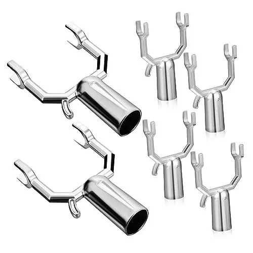 Produktbild: BESPORTBLE Baumast-stütze Für Obstbäume Pfähle Und Stützen-Set Breite Anwendung Robuste Konstruktion Aus Aluminiumlegierung