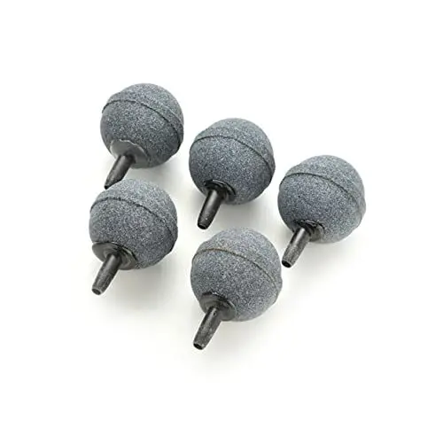 Produktbild: BESPORTBLE Luft Für Aquarium 20 X 20 Mm Luftsteine ​​für Aquarium-blasendiffusor 6er-Set