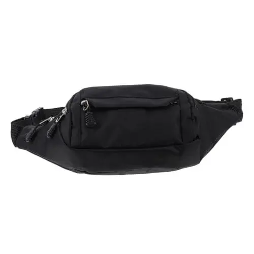 Produktbild: BESPORTBLE 6 STK Herren Sport Bauchtasche Für Sport Bauchtasche Aus Stoff Umhängetasche Männliche Sportgürteltaschen Tragbare Hüfttasche Diagonale Spannweite Fräulein Oxford-Stoff Deko Tasche