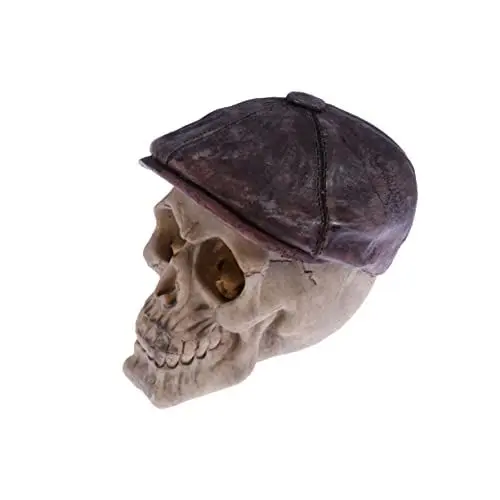 Produktbild: BESPORTBLE Einzigartiges Skeletthöhlen-Ornament für Das Aquarium Von Fish Tank Decor Fresh Suitable