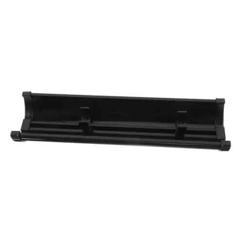 Produktbild: BESPORTBLE Fisch Tank Schatten 28cm Aquarium Licht Schallwand Abdeckung Schild Modernes Design für Aquarium Lichter
