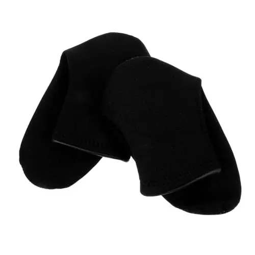 Produktbild: BESPORTBLE Neoprensocken Schwimmsocken Bequeme Wärmende Socken Zum Tauchen Unisex Strandtauchsocken Für Wassersport Surfen