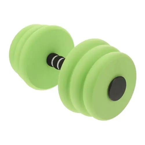 Produktbild: BESPORTBLE Wasser-hanteln Für Auftriebstraining Im Pool Für Wasserübungen Wasser-yoga Und Fitness Ergonomisches Design Für Balance Und Stabilität