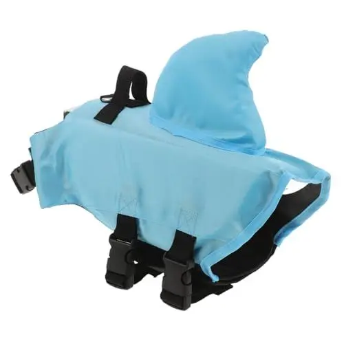 Produktbild: BESPORTBLE Hunde-auftriebsjacke Jacken Bequem für Hunde Weste