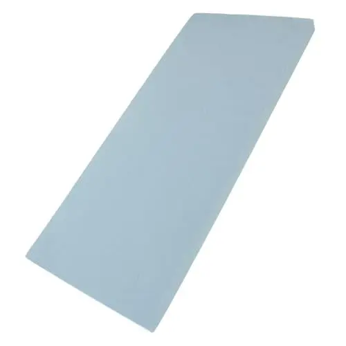Produktbild: BESPORTBLE Balance-Pad Dicke Yogamatte fitnessmatte yoga matte gymnastikmatte Übungsmatten Turnmatten für zu Hause Kniekissen zum Trainieren Matte für Fitnessgeräte Yoga-Matten tpe Sky-blue