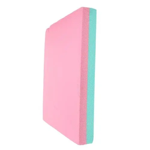 Produktbild: BESPORTBLE Yoga Fitness Balance Pad Tragbare Trainingsmatte Übung Balance Pad Yoga Kniend Pad Sport Kissen