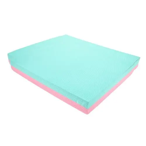 Produktbild: BESPORTBLE Yoga-kissen Balance Foam Pad Multifunktionale Pads Für Körperliches Training Yoga-matte