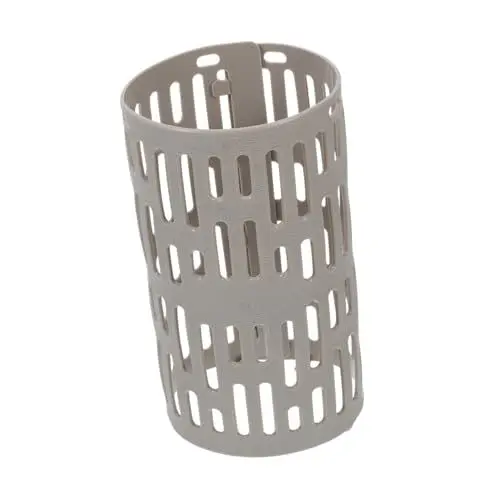 Produktbild: BESPORTBLE Baumstammschutz 34 cm X 20 cm Gartenbaumschutz Pflanzenschutzabdeckung Kunststoff-baumstammabdeckung Baumschutz Für Setzlinge