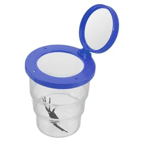 Produktbild: BESPORTBLE Beobachtungsbox für Insekten Kinder experimente Kinder Outdoor Spielzeug Kinder Wissenschaftliches Spielzeug für Vorschulkinder Lernspielzeug für Kinder Abs