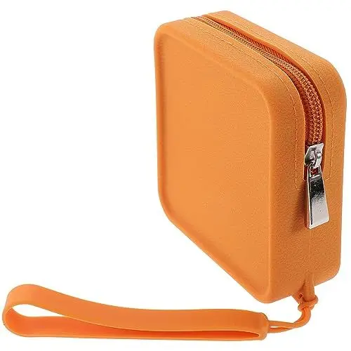 Produktbild: BESPORTBLE Beutel behandeln hundefutterbeutel hundetraining Tasche Hundetrainingstasche Hunde-Leckerli Welpe Snack-Taschen Trainingsleckerlis für Hunde Hundebeutel für Leckereien Kieselgel