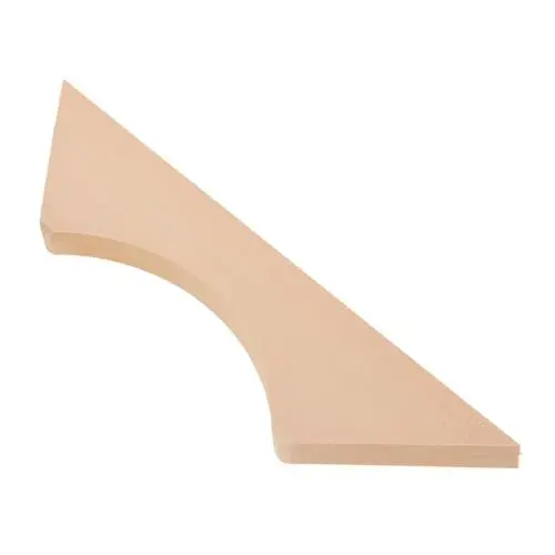 Produktbild: BESPORTBLE Billard Pool Tischdecke Fixierblock Holz Material Verschluss für Billardtisch Einfache Installation 1pc