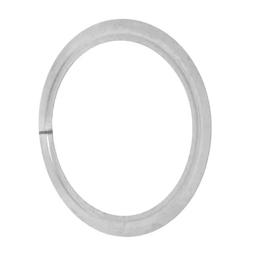 Produktbild: BESPORTBLE Brennholzofen Eisenring Robuster Kaminring Für öfen Ideal Für Kaminabdeckungen Inklusive Feuerrost Und Dichtungen Für Optimale Leistung Und