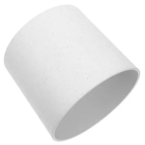 Produktbild: BESPORTBLE Moderner Blumentopf Aus Kunstharz Elegantes Design Blumentopf Aus Kunststoff Für Das Home Office