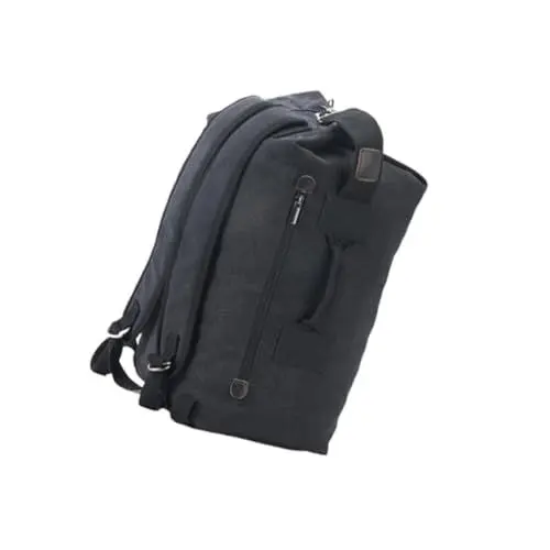 Produktbild: BESPORTBLE Großer Herrenrucksack Mit Hoher Kapazität Und Robust Als Büchertasche Oder Laptop-rucksack Für Reisen Und Alltag