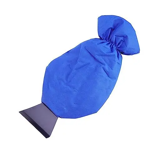 Produktbild: BESPORTBLE Eiskratzer winterhandschuhe rekawiczki zimowe Auto-Schneebürste Schneebürstenschaufel Schneeschaufel Schneeschaufel Schneeschaufel-Handschuhe Auto Schneekratzer Wagen Enteiser 600d