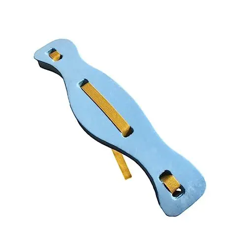 Produktbild: BESPORTBLE Eva-schwimm-schwimmgürtel-zugboje Für Das Schwimmtraining Robustes Und Bequemes Schwimmhilfebrett Für Den Pool