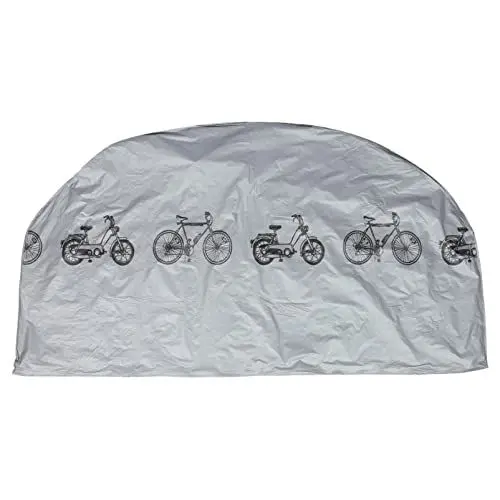 Produktbild: BESPORTBLE Und Fahrradabdeckung Abriebfest Universelle Schutzhülle Für Outdoor-Einsatz Schützt Vor Kratzern Und Schmutz
