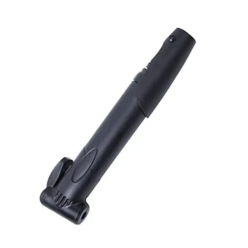 Produktbild: BESPORTBLE Fahrradpumpe fahrradpump reparaturset Fahrrad Mini-Reifenpumpe Fahrradrahmenpumpe Minipumpe Fahrrad Reifenpumpe Fahrrad Luftzylinder Mountainbike Aufblasvorrichtung Luftpumpe Pumpe