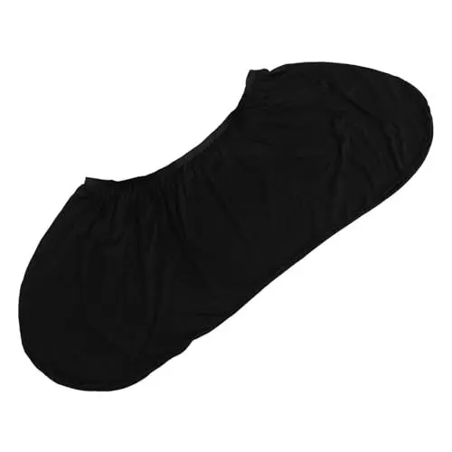 Produktbild: BESPORTBLE Fahrradschutzhülle Fahrradabdeckung Für Kinder Radabdeckungen Für Fahrräder Regenfeste Radabdeckung Radumhüllungen Für Fahrräder Fahrrad Radabdeckung Polyester Black