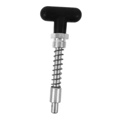 Produktbild: BESPORTBLE Fitness-flaschenzug-maschinenzubehör Robuster Gewichtsstapel-plattenhalter Für Fitnessgeräte Mehrzweck-trainingsgerät