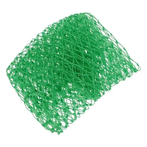 Produktbild: BESPORTBLE Fangnetz Für Angler Leichtes Fischnetz Mit Praktischem Austauschkopf Für Gewässer Geeignet Für Teiche Flüsse Und Boote Schonend Für Fische Langlebig Und Transportabel