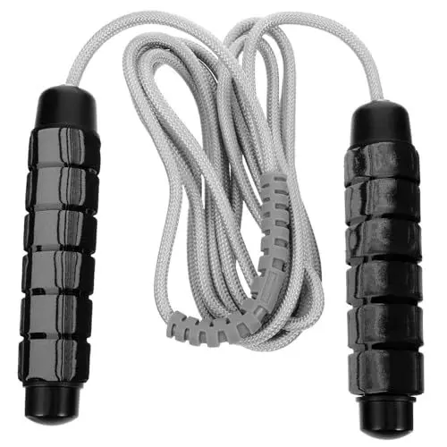 Produktbild: BESPORTBLE Fitness-Springseil 3 Stk Springseil Zubehör Cardio-Schnitte Trainingsgeräte Fitnessgeräte Caminadora para Cardio Cardio-Training schlagschnur Fitness-Sprungseil Lager Sportwaren