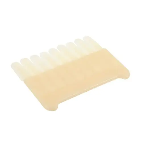 Produktbild: BESPORTBLE Gelée Royale-Stift imkereibedarf imkerbedarf Bienenstockwerkzeug Imkerei Ausrüstung Rakelstift Gelée Royale langlebiges Imkerwerkzeug Imkerei Gelée Royale Extraktoren Plastik Weiß