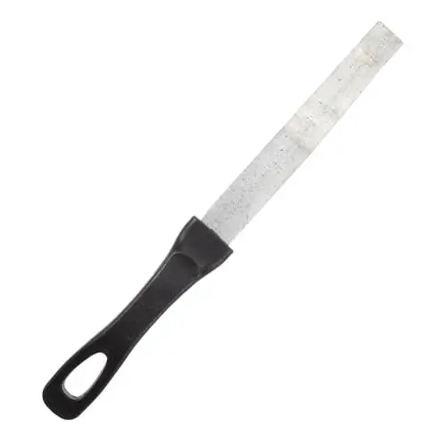 Produktbild: BESPORTBLE Grillplattenheber Aus Edelstahl Robuster Grillrostgreifer für Einfache Handhabung Der Gerichte