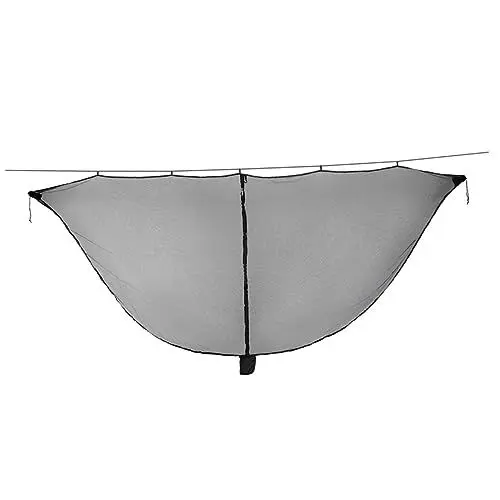 Produktbild: BESPORTBLE Hängematte Für Draußen Portable Hammock hängematte mit moskitonetz Nylon Moskitonetz Outdoor-Netz Camping-Hängematte mückennetz Campingzubehör Anti-Moskitonetz draussen Bettnetz