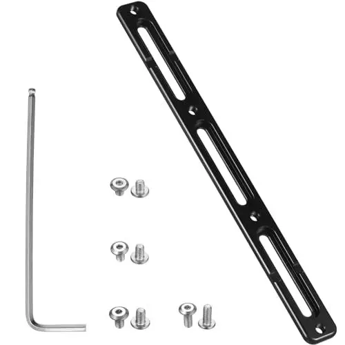 Produktbild: BESPORTBLE Halterung Für Fahrradflaschenhalter Flaschenhalter-verlängerungsregal Halterung Für Flaschenhalter Fahrradflaschenhalter-verlängerung Aluminiumlegierung Adapter Multifunktion