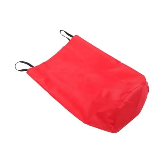 Produktbild: BESPORTBLE Sackspiel Sackhüpfen Taschen Interaktives Spiel Requisit Outdoor Sackhüpfen Tasche
