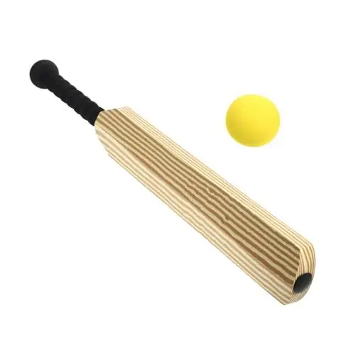 Produktbild: BESPORTBLE Indoor Cricket Bälle Für 1 Satz Zur Der Eltern Kind Interaktion Ideal Für Aktives Und Geschicklichkeitstrainings Farbenfroh Und Sicher Für Drinnen