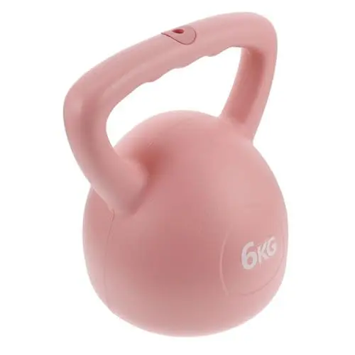 Produktbild: BESPORTBLE Kettlebells Ausrüstung Aquatic Bell Kettle Gewichte Griffe Krafttraining Routine