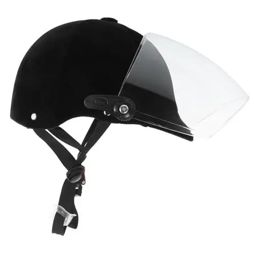 Produktbild: BESPORTBLE Kinder-Reithelm Kinder fahrradhelm kinderreithelm Pferde Reithelm Pferdereiten Helm Reithelm für Kinder Kleinkindhelm Helme Kinder Reithelm Sporthelm für Kinder Reithelm Kinder Abs