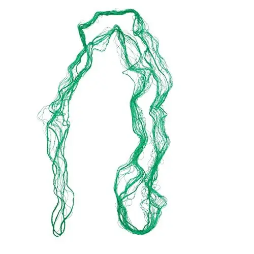 Produktbild: BESPORTBLE Klettern Obst Net Gartenarbeit Liefert Nylon Spalier Net für Outdoor Pflanzen