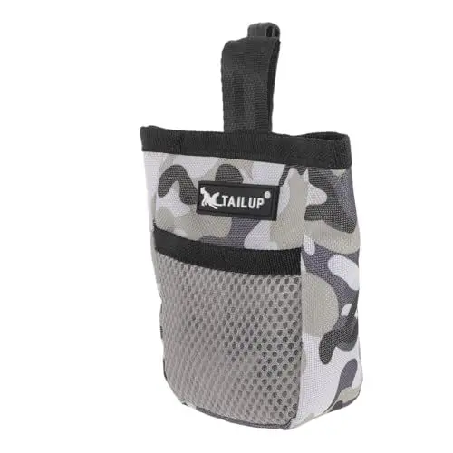 Produktbild: BESPORTBLE Leckerli Beutel Für Haustiere Trainingsbeutel Leckerli Beutel Für Hunde Leckerli Halter Für Das Training Leckerli Taschen Leckerli Tasche Für Hundetraining Outdoor Tasche
