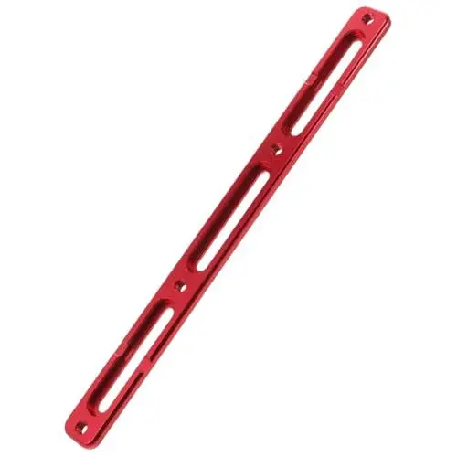 Produktbild: BESPORTBLE Lochpositionseinsteller Regler Adapter Fahrradflaschenhalter Halterung Flaschenhalter Extender Fahrradflaschenhalter Halterung Flaschenhalter Verlängerungsständer