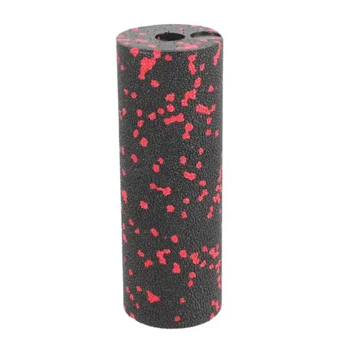 Produktbild: BESPORTBLE Mini-säulen-schaumstoffrolle Schaumstoffrolle Für Beine Sport-yoga-kolumne Spalte „yoga-schäume“. Kreative Yoga-kolumne Yoga-säule Yoga-versorgung Massage Epp Fitness Runde Walze