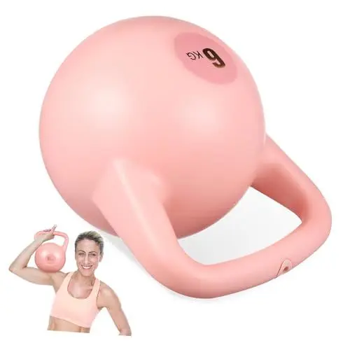 Produktbild: BESPORTBLE Sport Kettlebell Wassergefüllte Kettlebell Trainingsgeräte Krafttraining Kettlebells Für Das Fitnessstudio