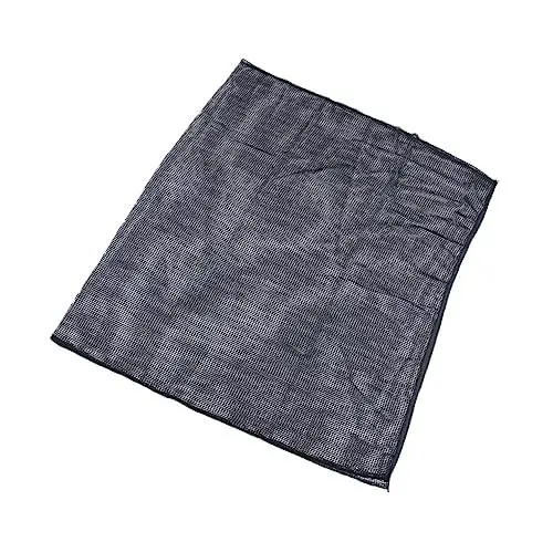 Produktbild: BESPORTBLE Netz Tarnschal militärischer Netzschal Shemagh Kopfwickel Scharfschützenschals camoing schutzkoffer Hand tuecher Outdoor-Mesh-Schal Camouflage-Netz Mehrzweck Tarnnetz Netz Handtuch