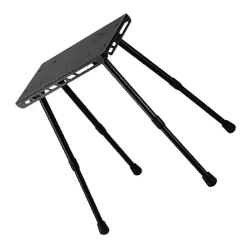 Produktbild: BESPORTBLE Multifunktionaler Outdoor-klapptisch Kompakter Campingtisch Für Camping Wandern Und Picknicks