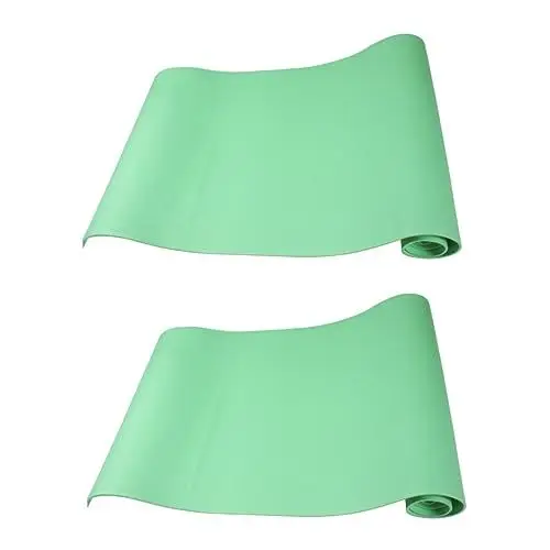 Produktbild: BESPORTBLE Partytütenfüller 2st rutschfeste Yogamatte Eva-Yoga-Matte Campingmatte Yogamatte Mit Hoher Dichte Draussen Fitnessmatte Fahrrad-Reparaturset