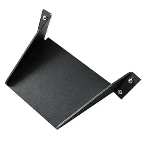 Produktbild: BESPORTBLE Räuchergrill Zubehör Pellet-Hilfsrutsche Müheloses Pelletsammeln Pelletgrill Magnetische Hilfsrutsche Magnetische Pelletrutsche Für Grill-Pellet-Smoker Grillzubehör