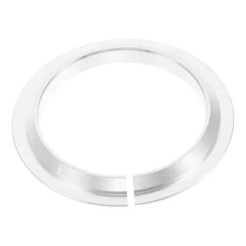 Produktbild: BESPORTBLE Eleganter Fahrrad-headset-abstandshalter – Metallscheiben Vorderradgabel-abstandshalter Für Rennrad Und Mountainbike