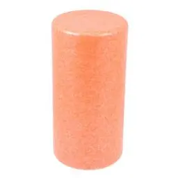 Produktbild: BESPORTBLE Rückenmassagegerät Epp Foam Roller Muscle Relief Massager Deep Gewebe- Massagegerger Point Massage- Werkzeug für Das Hintere Schulterbein (Orange) 30X15 Cm Fitness-Roller