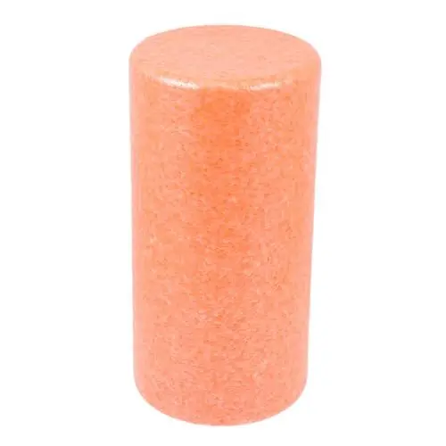 Produktbild: BESPORTBLE Rückenmassagegerät Epp Foam Roller Muscle Relief Massager Deep Gewebe- Massagegerger Point Massage- Werkzeug für Das Hintere Schulterbein (Orange) 30X15 Cm Fitness-Roller
