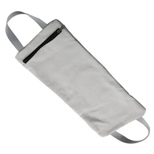 Produktbild: BESPORTBLE Sandsack Für Fitness Training Mit Griff Trainings-sandsack Zum Gewichtheben Yoga-Training Und Familienfitness Sandsack Für Krafttraining Und Muskelaufbau