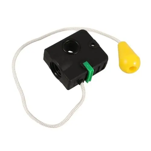 Produktbild: BESPORTBLE Manuelles Inflatorgerät Für Schwimmwesten Aufblasbare Weste Notfall-inflator-kit Für Tragbare