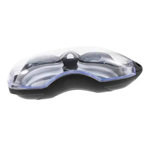 Produktbild: BESPORTBLE Schwimmzubehör Augenschutzbrille Klinikbrille Schwimmbrille Antibeschlag Schwimmbrillen Augenschutz Zum Schwimmen Brille Taucherbrille Zubehör Nebel
