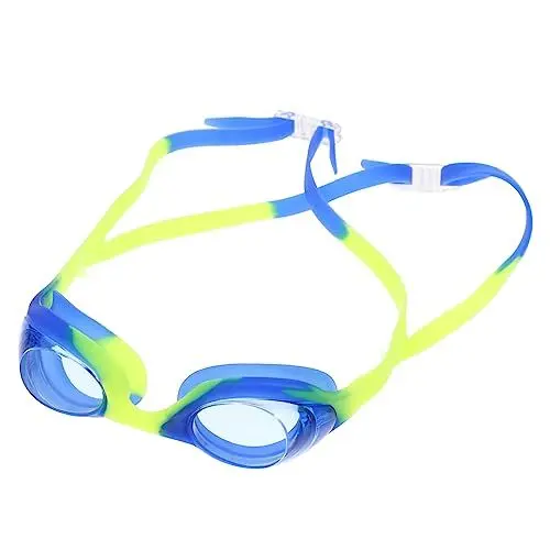 Produktbild: BESPORTBLE Silikonbrille Stk Besenhalter Antibeschlagbrille Taucherbrille Augenschutz Gläser Kind Schutzbrille Jugend